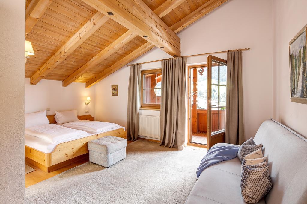Haus Schoenblick - Wunderbare Zentrumslage Alpbach Kültér fotó